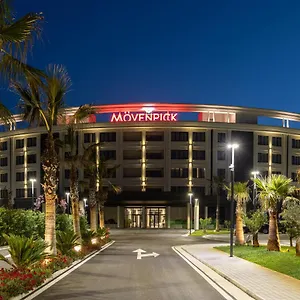 Hotel Moevenpick Lalez Durres