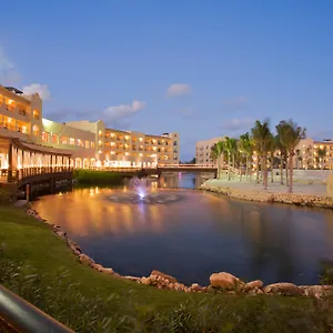 Hacienda Tres Rios Spa&nature Park - Курортный комплекс Плая-дель-Кармен