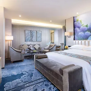 Ramada Baoan Отель Шэньчжэнь