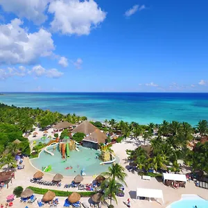 Grand Palladium Kantenah Resort&spa - Курортный комплекс Акумаль