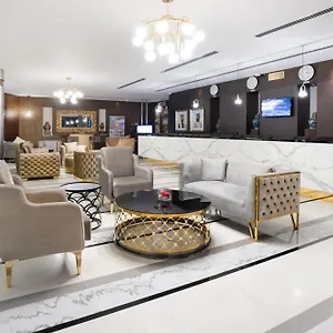 Montreal Barsha United Arab Emirates