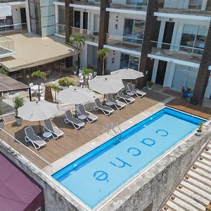 Cache Boutique - Adults Only Mexico