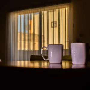 Chapter 5 Отель Ta Xbiex