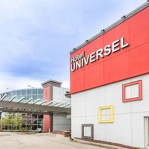 Universel Canada