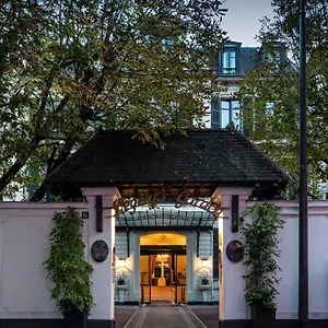 Regent's Garden - Astotel Отель Париж